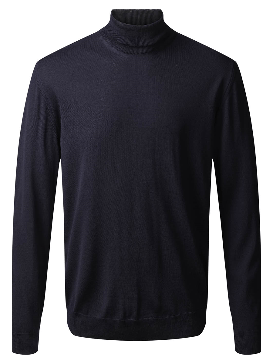 Clipper Strik & Sweat 50113-40112_S - Bygholm Menswear